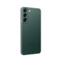 Samsung Galaxy S22 SM-S901B 15,5 cm (6.1") Doppia SIM Android 12 5G USB tipo-C 8 GB 128 GB 3700 mAh Verde (SM-S901BZGDEUB)