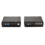Lindy 39245 estensore KVM Trasmettitore e ricevitore (39245)