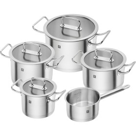 ZWILLING 65120-005-0 set di pentole 5 pz (65120-005-0)