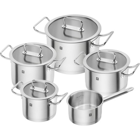 ZWILLING 65120-005-0 set di pentole 5 pz (65120-005-0)