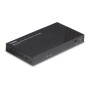 Lindy 38342 moltiplicatore AV Ricevitore AV Nero (38342)