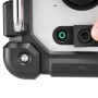 Makita DMR110N radio Cantiere Digitale Nero, Turchese (DMR110N)