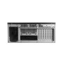 Chieftec UNC-409S-B computer case Supporto Nero 400 W (UNC-409S-B)