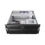 Chieftec UNC-409S-B computer case Supporto Nero 400 W (UNC-409S-B)