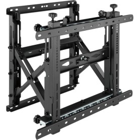 Vision VFM-VW6X4/2 Supporto per display espositivi 2,18 m (86") Nero (VFM-VW6X4/2)