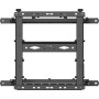Vision VFM-VW6X4/2 Supporto per display espositivi 2,18 m (86") Nero (VFM-VW6X4/2)