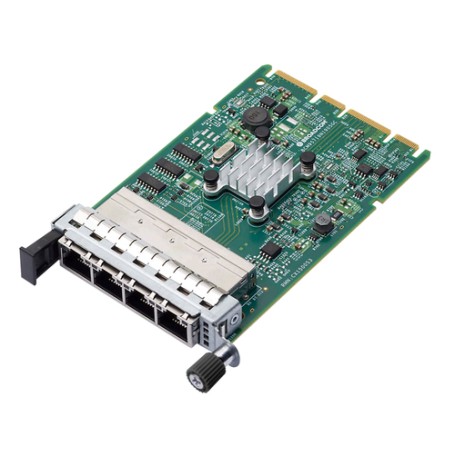 Broadcom N41T scheda di interfaccia e adattatore Interno RJ-45 (BCM95719N1905C)