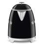 Smeg KLF05BLEU bollitore elettrico 0,8 L 1400 W (KLF05BLEU)
