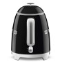 Smeg KLF05BLEU bollitore elettrico 0,8 L 1400 W (KLF05BLEU)