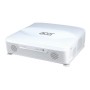 Acer Apex Vision L812 videoproiettore Proiettore a raggio ultra corto 4000 ANSI lumen DLP 2160p (3840x2160) Compa (MR.JUZ11.001)