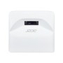 Acer Apex Vision L812 videoproiettore Proiettore a raggio ultra corto 4000 ANSI lumen DLP 2160p (3840x2160) Compa (MR.JUZ11.001)