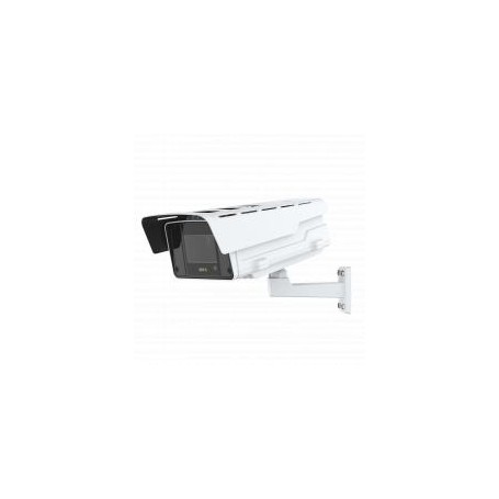 Axis TQ1809-LE Alloggi (02322-001)