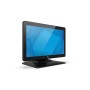 Elo Touch Solutions 1502LM 39,6 cm (15.6") 1920 x 1080 Pixel Full HD LED Touch screen Multi utente Nero (E542617)