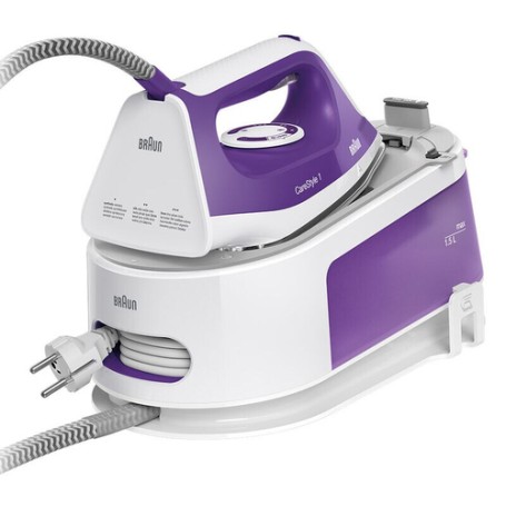 Braun CareStyle 1 IS 1014 2200 W 1,5 L Ceramica Viola (128802001)