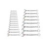 Wera 05020232001 set di strumenti meccanici 22 strumenti (05020232001)