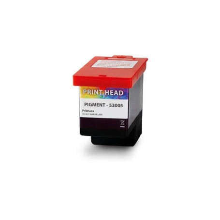 PRIMERA LX3000 Print Head - Pigment cartuccia d'inchiostro 1 pz Nero, Ciano, Magenta, Giallo (053005)