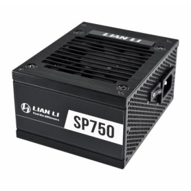 Lian Li SP750 alimentatore per computer 750 W 20-pin ATX SFX Nero (SP750)