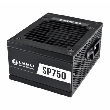 Lian Li SP750 alimentatore per computer 750 W 20-pin ATX SFX Nero (SP750)