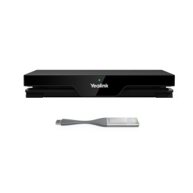 Yealink RoomCast + WPP20 sistema di presentazione wireless HDMI Desktop (1203649) (RoomCast-001)