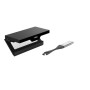 Yealink RoomCast + WPP20 sistema di presentazione wireless HDMI Desktop (1203649) (RoomCast-001)