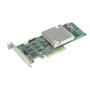 Supermicro AOC-S3908L-H8iR scheda di interfaccia e adattatore Interno SAS (AOC-S3908L-H8IR-16DD-O)