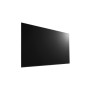 LG 75UL3J-E visualizzatore di messaggi Pannello piatto per segnaletica digitale 190,5 cm (75") IPS 400 cd/m² 4K Ultr (75UL3J-E)