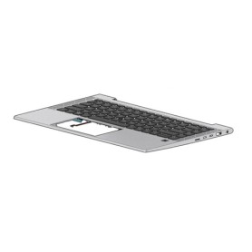 HP 840/EB 14 G7 - DE Tastiera (M15209-041)