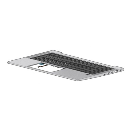 HP 840/EB 14 G7 - DE Tastiera (M15209-041)