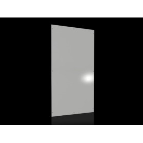 Rittal 8122.245 porta accessori Pannello laterale (8122245)