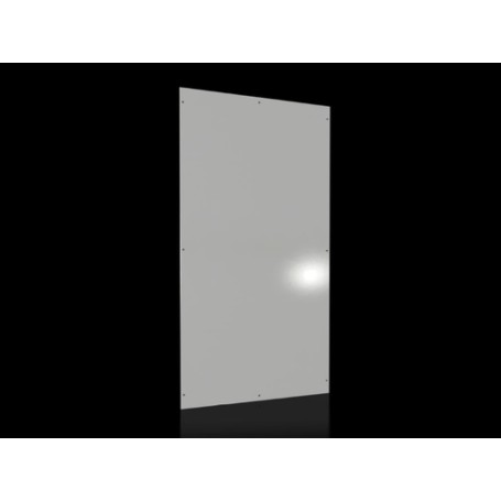 Rittal 8122.245 porta accessori Pannello laterale (8122245)