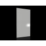 Rittal 8122.245 porta accessori Pannello laterale (8122245)