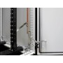 Rittal 5302.028 porta accessori (5302028)