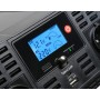 Technaxx TE20 adattatore e invertitore Auto 2000 W Nero (4856)