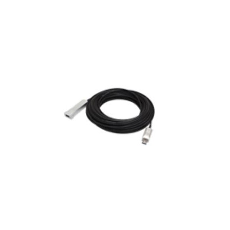 AVer 064AUSB--CC5 cavo USB 10 m USB 3.2 Gen 1 (3.1 Gen 1) USB A Nero (064AUSB--CC5)