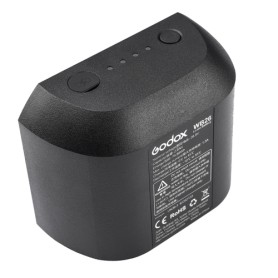 Godox WB26 accessorio per flash Batteria (WB26)