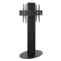 Hagor Elia SB Back-to-Back 190,5 cm (75") Nero (4876)