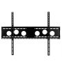 Hagor Elia SB Back-to-Back 190,5 cm (75") Nero (4876)