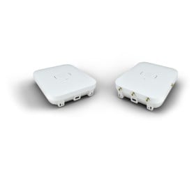 Extreme networks Tri-Radio Access Point 410e 4800 Mbit/s Bianco Supporto Power over Ethernet (PoE) (AP410E-WR)