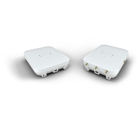 Extreme networks Tri-Radio Access Point 410e 4800 Mbit/s Bianco Supporto Power over Ethernet (PoE) (AP410E-WR)