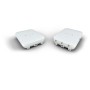 Extreme networks Tri-Radio Access Point 410e 4800 Mbit/s Bianco Supporto Power over Ethernet (PoE) (AP410E-WR)