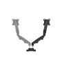 Fellowes Eppa 99,1 cm (39") Morsa Nero (9683601)
