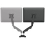 Fellowes Eppa 99,1 cm (39") Morsa Nero (9683601)