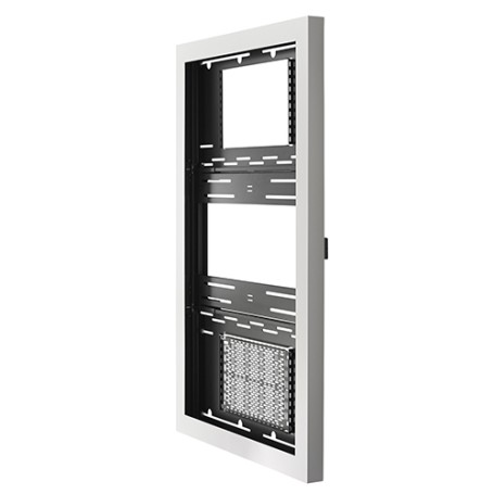 Chief LW55UWP Supporto per display espositivi 139,7 cm (55") Bianco (LW55UWP)