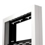 Chief LW55UWP Supporto per display espositivi 139,7 cm (55") Bianco (LW55UWP)