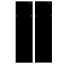 EFB Elektronik PRO-W472Z.TS porta accessori Parete laterale (PRO-W472Z.TS)