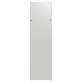 EFB Elektronik PRO-W186E.GR porta accessori Parete laterale (PRO-W186E.GR)