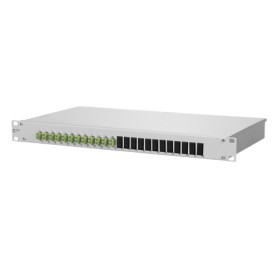 METZ CONNECT 1502587M12-E pezzo di pannello 1U (1502587M12-E)