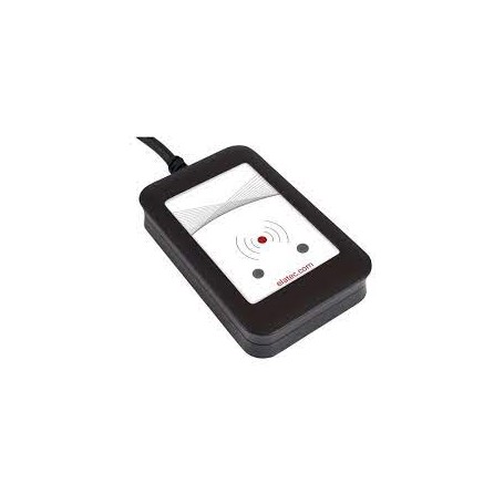 ELATEC TWN4 MultiTech 2 HF Lettore di base per il controllo degli accessi Nero (T4BT-FB2BEL2)