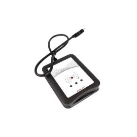 ELATEC T4SD-BB2BE1 lettore RFID Nero (T4SD-BB2BE1)