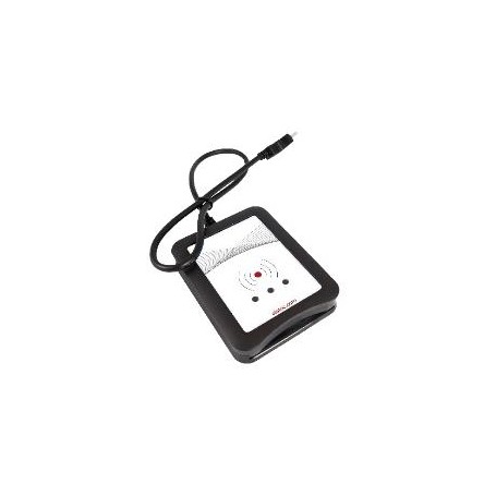 ELATEC T4SD-BB2BE1 lettore RFID Nero (T4SD-BB2BE1)